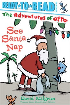 See Santa Nap - MPHOnline.com