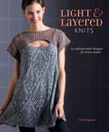 Light & Layered Knits - MPHOnline.com