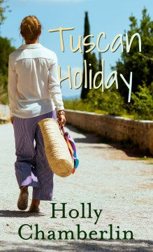 Tuscan Holiday - MPHOnline.com