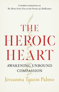 The Heroic Heart - MPHOnline.com