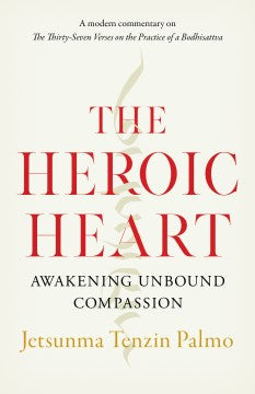 The Heroic Heart - MPHOnline.com