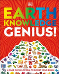 Earth Knowledge Genius! - MPHOnline.com