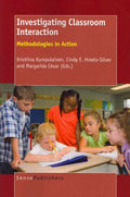 Investigating Classroom Interaction - MPHOnline.com