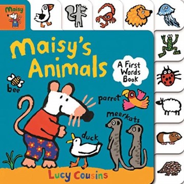 Maisy's Animals - MPHOnline.com