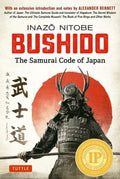 CT Bushido: Samurai Code Japan - MPHOnline.com