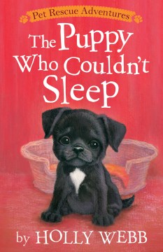 The Puppy Who Couldn't Sleep - MPHOnline.com