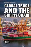 Global Trade and the Supply Chain - MPHOnline.com