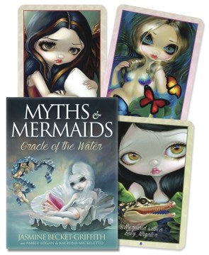 Myths & Mermaids - MPHOnline.com