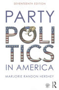 Party Politics in America - MPHOnline.com