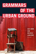 Grammars of the Urban Ground - MPHOnline.com