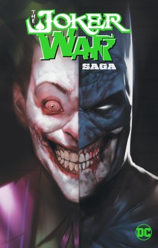 The Joker War Saga - MPHOnline.com