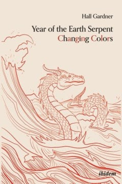 Year of the Earth Dragon Changing Colors - MPHOnline.com