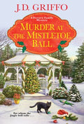 Murder at the Mistletoe Ball - MPHOnline.com