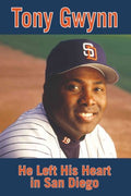 Tony Gwynn - MPHOnline.com