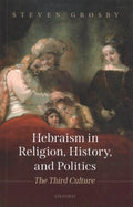 Hebraism in Religion, History, and Politics - MPHOnline.com