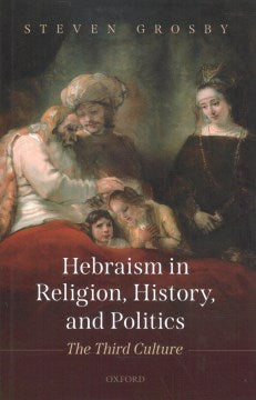 Hebraism in Religion, History, and Politics - MPHOnline.com