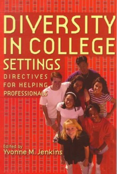 Diversity in College Settings - MPHOnline.com