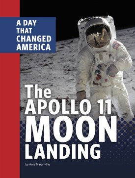 The Apollo 11 Moon Landing - MPHOnline.com