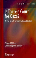 Is There a Court for Gaza? - MPHOnline.com