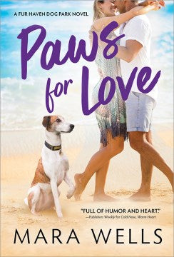 Paws for Love - MPHOnline.com