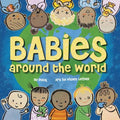 Babies Around the World - MPHOnline.com