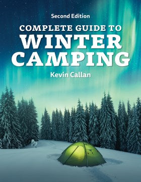 Complete Guide to Winter Camping - MPHOnline.com