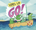 Verbs Say Go! - MPHOnline.com