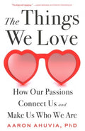 The Things We Love - MPHOnline.com