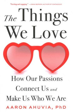 The Things We Love - MPHOnline.com