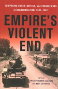 Empire's Violent End - MPHOnline.com