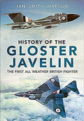 History of the Gloster Javelin - MPHOnline.com