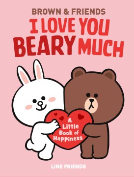 I Love You Beary Much - MPHOnline.com