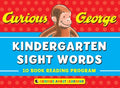 Curious George Sight Words PreK-1 - MPHOnline.com