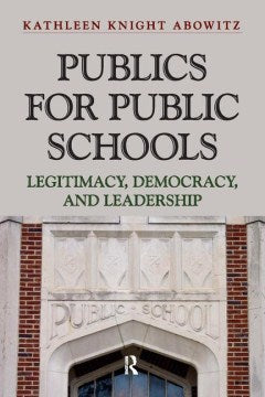 Publics for Public Schools - MPHOnline.com