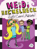 Heidi Heckelbeck Lights! Camera! Awesome! - MPHOnline.com