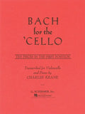 Bach for the Cello - MPHOnline.com