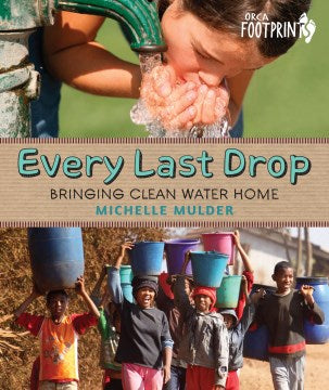 Every Last Drop - MPHOnline.com