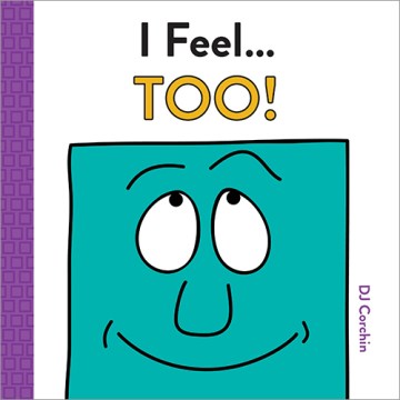 I Feel... Too! - MPHOnline.com