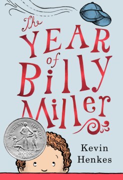 The Year of Billy Miller - MPHOnline.com