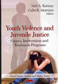 Youth Violence and Juvenile Justice - MPHOnline.com