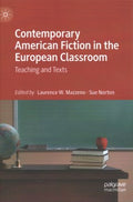 Contemporary American Fiction in the European Classroom - MPHOnline.com