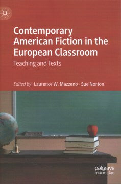 Contemporary American Fiction in the European Classroom - MPHOnline.com