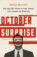 October Surprise - MPHOnline.com