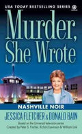 Nashville Noir - MPHOnline.com