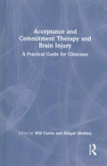 Acceptance and Commitment Therapy and Brain Injury - MPHOnline.com