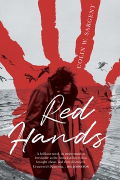 Red Hands - MPHOnline.com