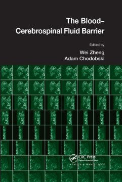 The Blood-cerebrospinal Fluid Barrier - MPHOnline.com