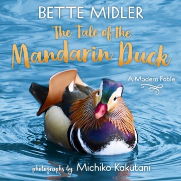 The Tale of the Mandarin Duck - MPHOnline.com