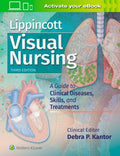 Lippincott Visual Nursing - MPHOnline.com