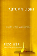 Autumn Light - Season of Fire and Farewells - MPHOnline.com